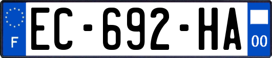 EC-692-HA