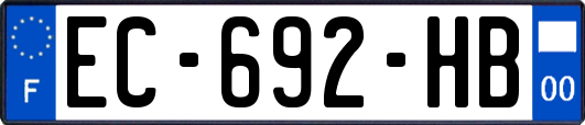 EC-692-HB