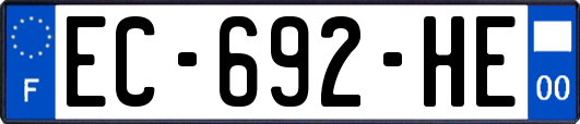 EC-692-HE