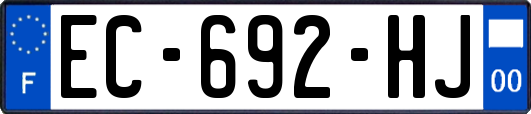 EC-692-HJ