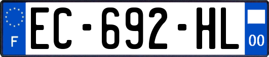 EC-692-HL
