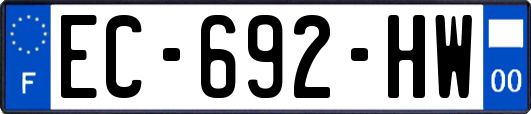 EC-692-HW