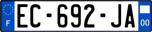 EC-692-JA