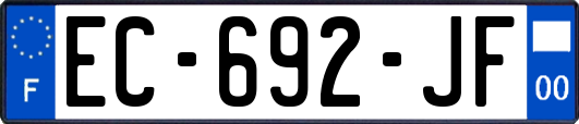 EC-692-JF