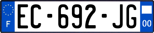 EC-692-JG