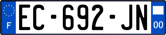 EC-692-JN