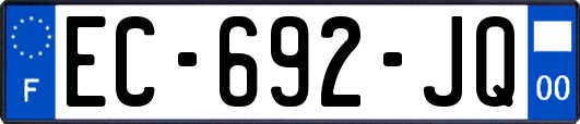 EC-692-JQ
