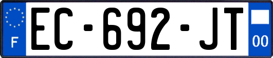 EC-692-JT