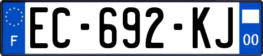 EC-692-KJ