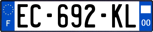 EC-692-KL