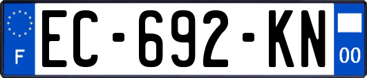 EC-692-KN