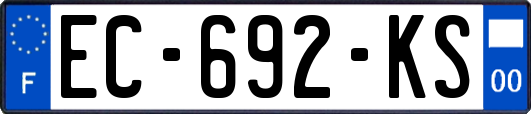 EC-692-KS