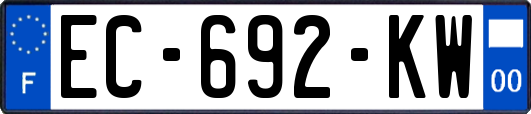 EC-692-KW