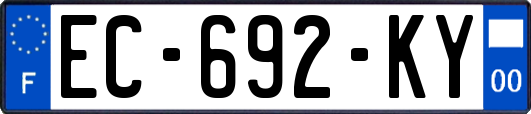 EC-692-KY