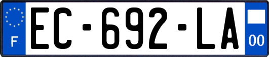 EC-692-LA