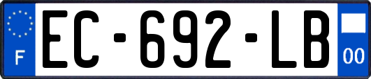 EC-692-LB