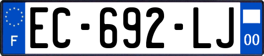 EC-692-LJ
