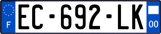 EC-692-LK