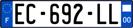 EC-692-LL