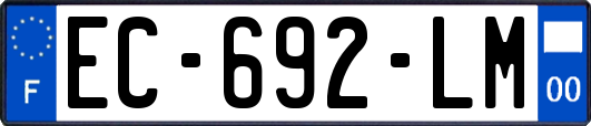 EC-692-LM