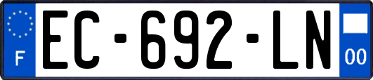 EC-692-LN