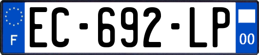 EC-692-LP