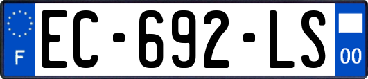 EC-692-LS