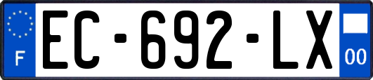 EC-692-LX