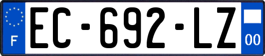 EC-692-LZ