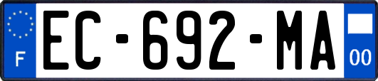EC-692-MA