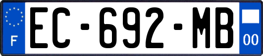 EC-692-MB