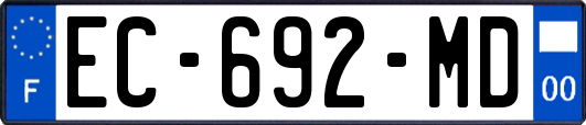 EC-692-MD