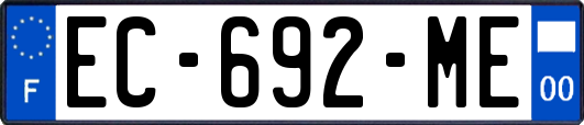 EC-692-ME