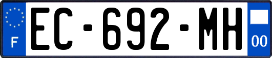 EC-692-MH