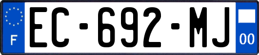 EC-692-MJ