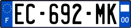 EC-692-MK
