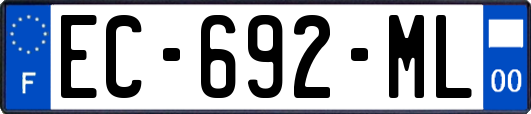 EC-692-ML