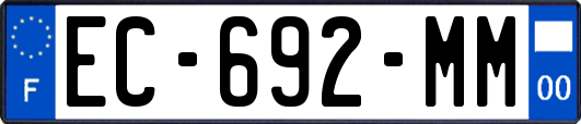 EC-692-MM