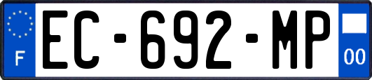 EC-692-MP
