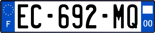 EC-692-MQ