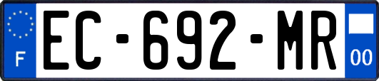 EC-692-MR