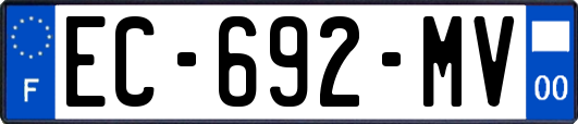 EC-692-MV