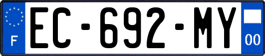 EC-692-MY