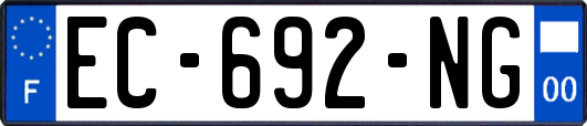 EC-692-NG