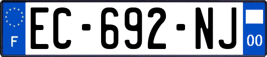 EC-692-NJ