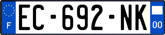 EC-692-NK