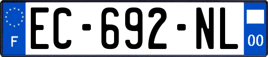 EC-692-NL