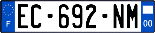 EC-692-NM