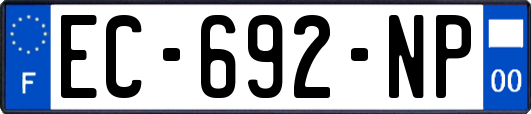 EC-692-NP
