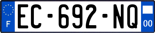 EC-692-NQ